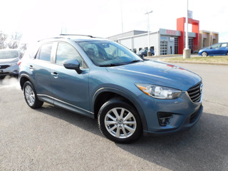 2016 Mazda CX-5 for sale in Clarksville TN