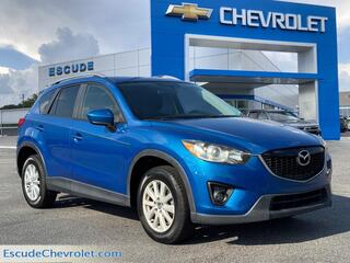 2014 Mazda CX-5