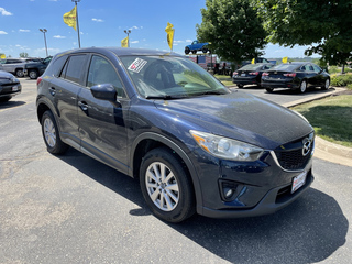 2014 Mazda CX-5