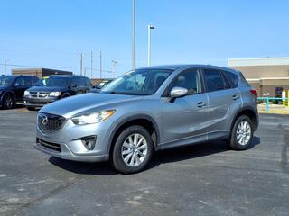 2015 Mazda CX-5