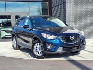 2014 Mazda CX-5 for sale in Dayton OH