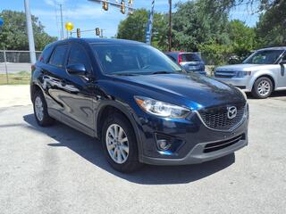 2015 Mazda CX-5