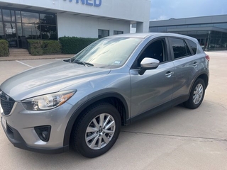 2015 Mazda CX-5 for sale in Plano TX