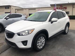 2014 Mazda CX-5