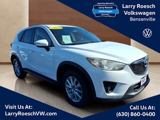 2015 Mazda CX-5
