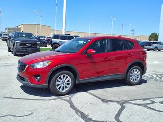 2015 Mazda CX-5