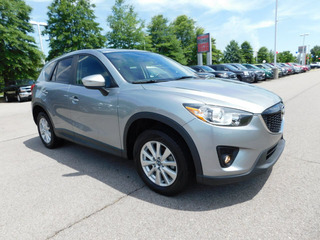 2015 Mazda CX-5 for sale in Clarksville TN