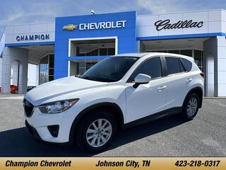 2014 Mazda CX-5