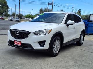 2015 Mazda CX-5