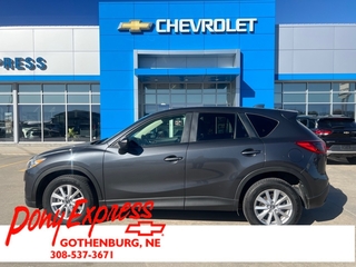 2015 Mazda CX-5 for sale in Gothenburg NE