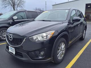 2015 Mazda CX-5 for sale in St Fostoria OH