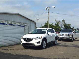 2013 Mazda CX-5