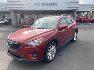 2013 Mazda CX-5