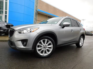 2013 Mazda CX-5