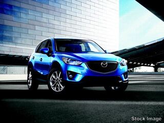 2013 Mazda CX-5 for sale in Asheville NC