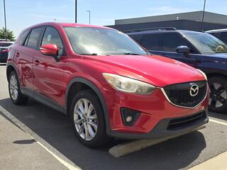 2015 Mazda CX-5