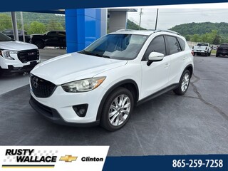 2015 Mazda CX-5 for sale in Clinton TN