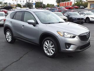 2014 Mazda CX-5