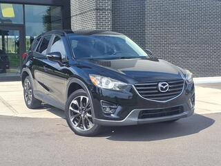 2016 Mazda CX-5 for sale in Dayton OH