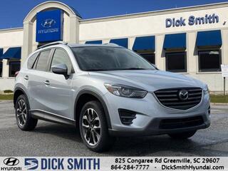 2016 Mazda CX-5 for sale in Greenville SC