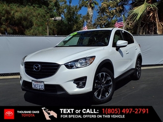 2016 Mazda CX-5 for sale in Thousand Oaks CA