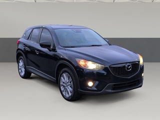 2015 Mazda CX-5 for sale in Chattanooga TN