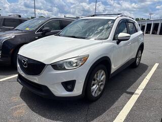 2015 Mazda CX-5