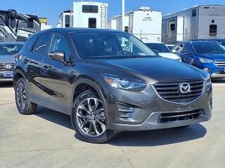 2016 Mazda CX-5 for sale in Denton TX