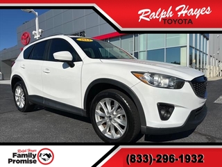 2014 Mazda CX-5