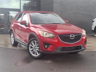 2014 Mazda CX-5 for sale in Dayton OH