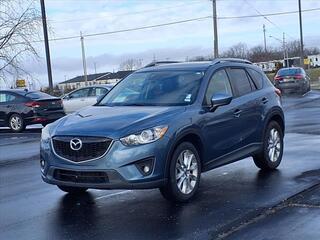 2015 Mazda CX-5