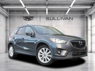 2014 Mazda CX-5