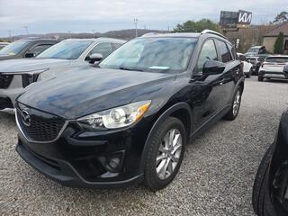 2015 Mazda CX-5 for sale in Knoxville TN
