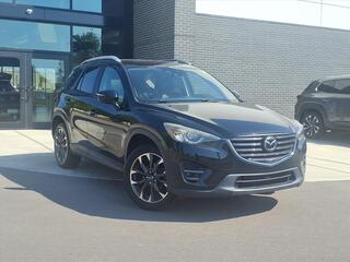 2016 Mazda CX-5 for sale in Dayton OH