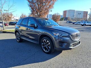 2016 Mazda CX-5 for sale in Nashville TN