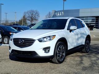 2016 Mazda CX-5 for sale in Farmington Hills MI
