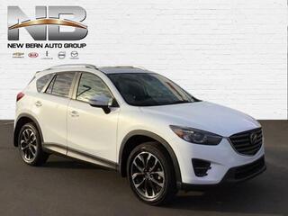 2016 Mazda CX-5 for sale in New Bern NC