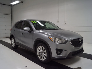 2014 Mazda CX-5