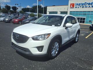 2015 Mazda CX-5