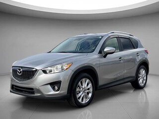 2015 Mazda CX-5