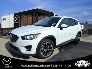 2016 Mazda CX-5 for sale in Conroe TX