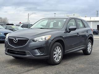 2014 Mazda CX-5 for sale in St Fostoria OH