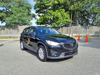 2014 Mazda CX-5