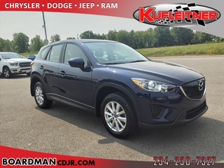 2014 Mazda CX-5