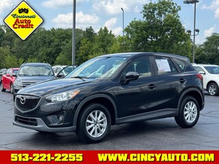 2015 Mazda CX-5 for sale in Cincinnati OH