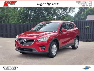2016 Mazda CX-5 for sale in Florence KY
