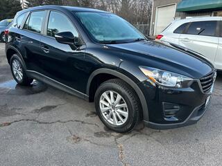 2016 Mazda CX-5 for sale in Taunton MA