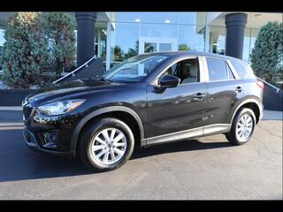 2013 Mazda CX-5 for sale in Olathe KS