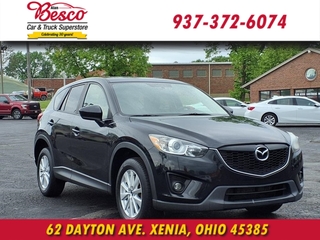 2013 Mazda CX-5