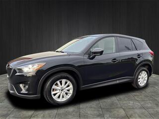 2013 Mazda CX-5